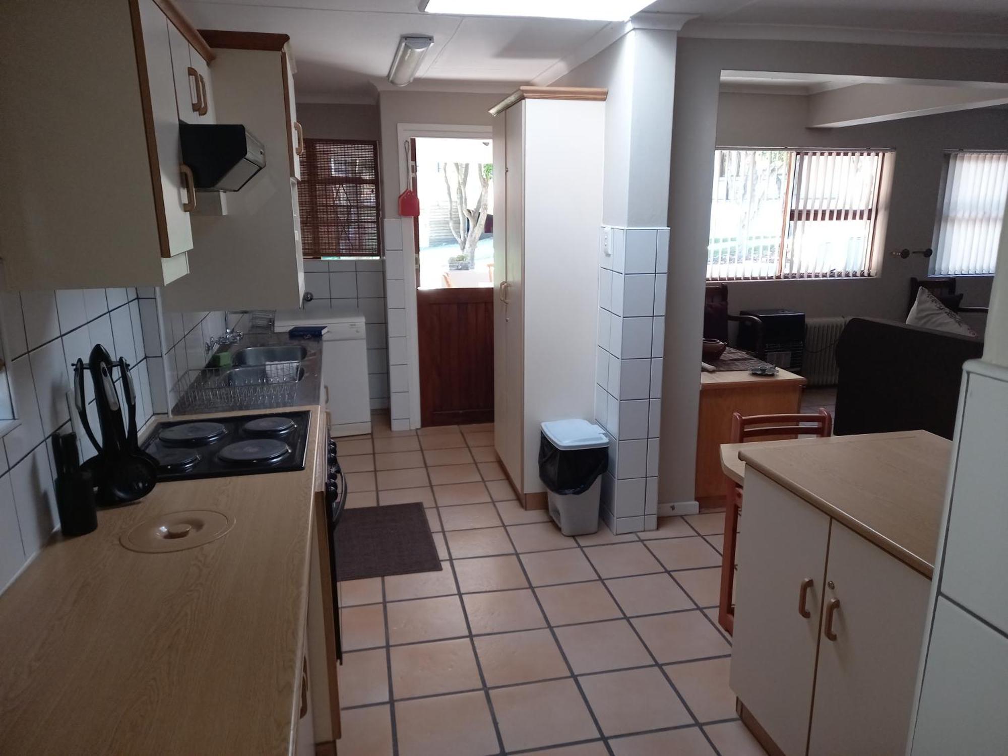 Kouwdouw Guest Farm Vila George Quarto foto